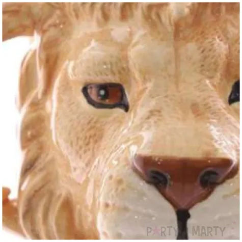 kubek glowa lwa puckator