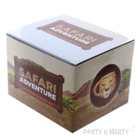 kubek glowa lwa puckator