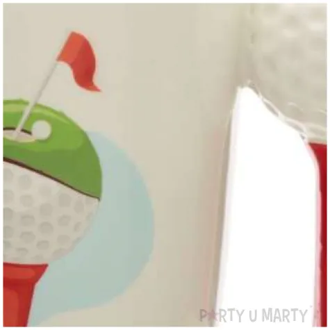 kubek golfista puckator 300 ml