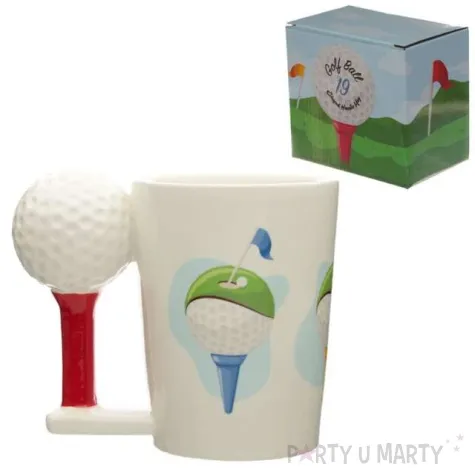 kubek golfista puckator 300 ml