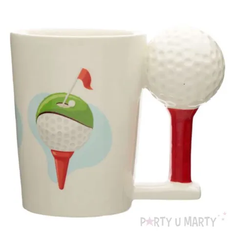 kubek golfista puckator 300 ml