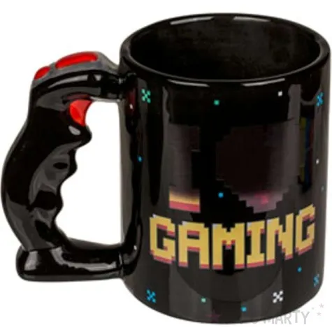 kubek gracza i love gaming otb 320ml