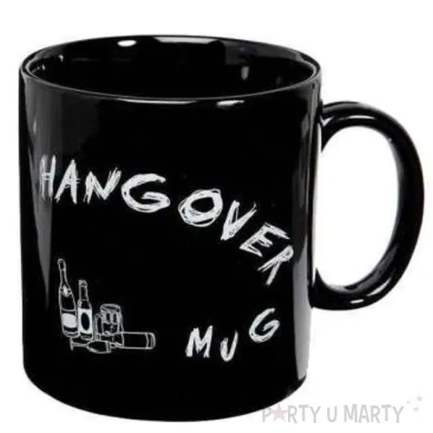 kubek hangover na kaca xxl spencer fleetwood 850 ml