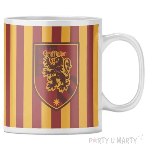 kubek harry potter gryffindor ert 330 ml