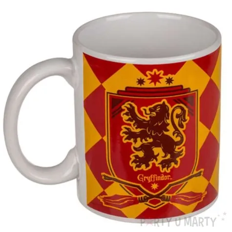 kubek harry potter gryffindor ootb 315 ml