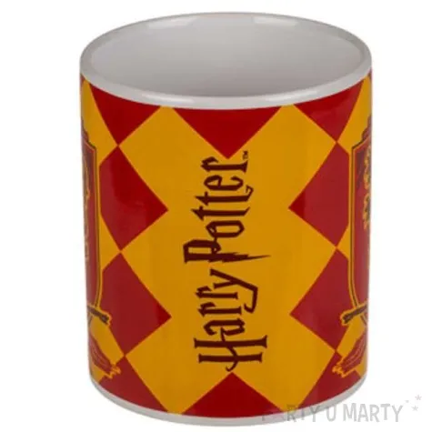 kubek harry potter gryffindor ootb 315 ml