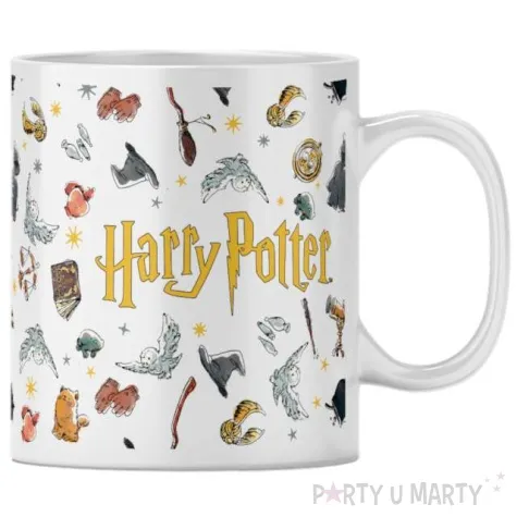 kubek harry potter mix ert 330 ml