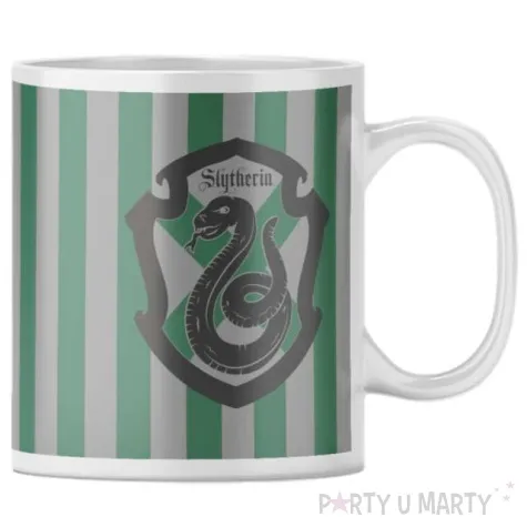 kubek harry potter slytherin ert 330 ml