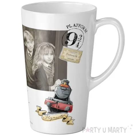 kubek harry potter trojka czarodziejow ert 450 ml