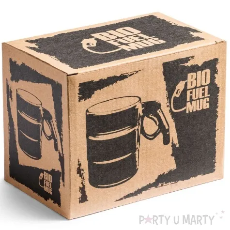 kubek instrybutor bio fuel gadgetmaster 440 ml