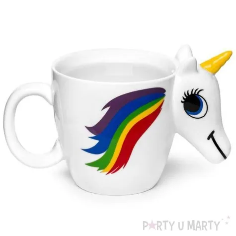 kubek jednorozec zmienia kolor gadgetmaster