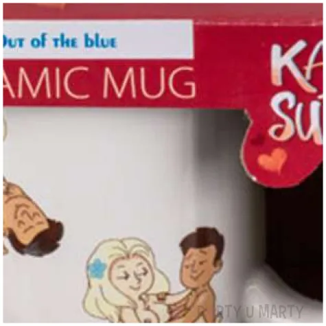 kubek kamasutra ootb