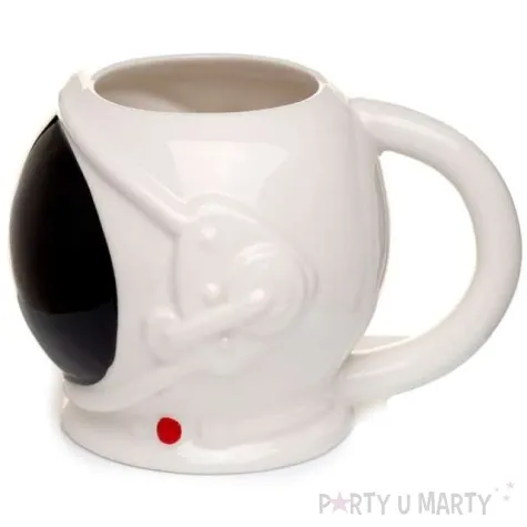 kubek kask astronauty kemis 400 ml