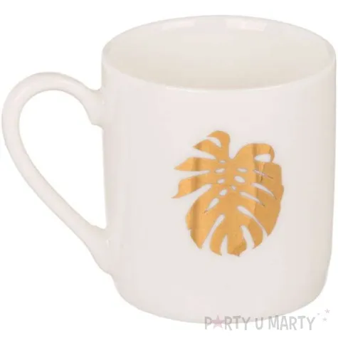 kubek kawa espresso monstera ootb 100 ml