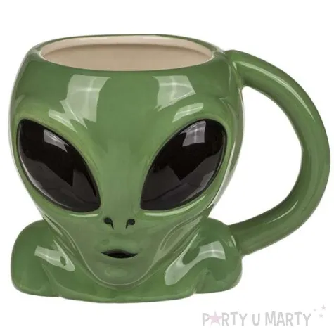 kubek kosmita alien ootb