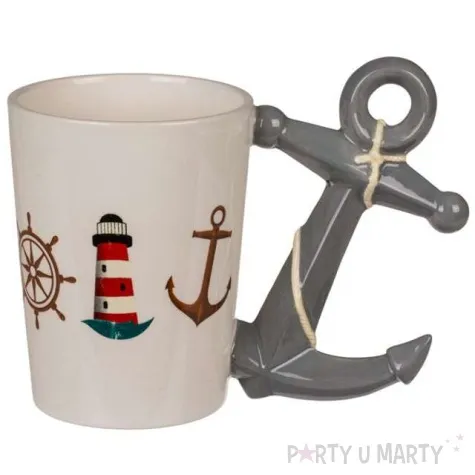 kubek kotwica zeglarza ootb 300 ml