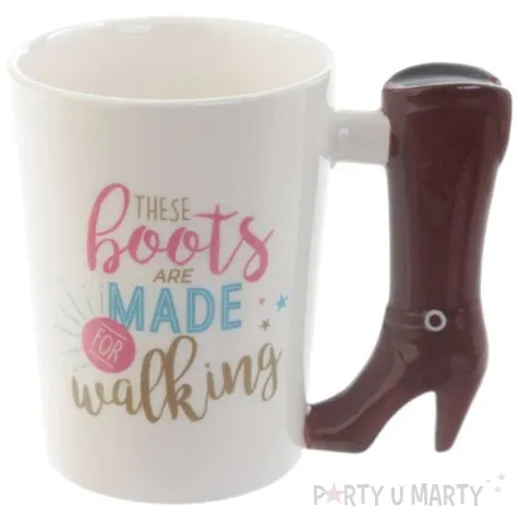 kubek kozaczki puckator