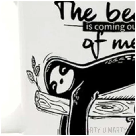 kubek leniwiec eng gadgetmaster