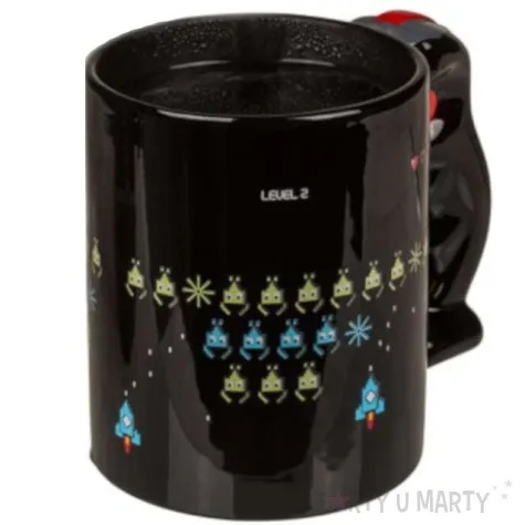 kubek magiczny gracza kontroler joystick ootb 400 ml