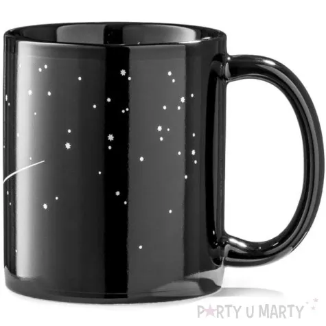 kubek magiczny uklad sloneczny gadgetmaster 330 ml