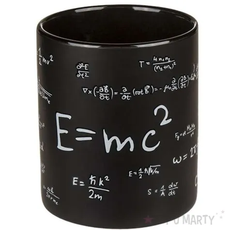 kubek matematyk ootb 850 ml