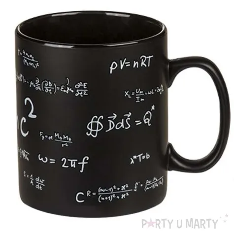 kubek matematyk ootb 850 ml