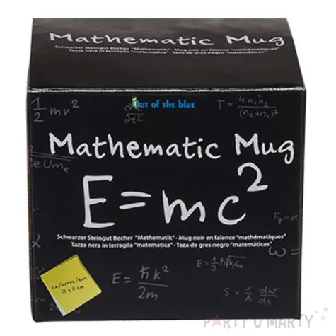 kubek matematyk ootb 850 ml