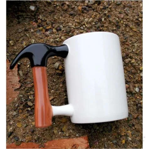 kubek mlotek majsterkowicza gadgetmaster