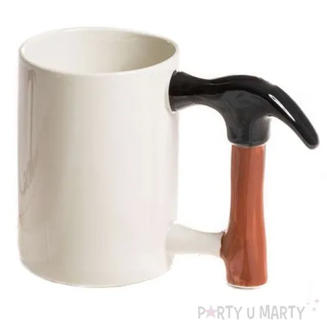 kubek mlotek majsterkowicza gadgetmaster