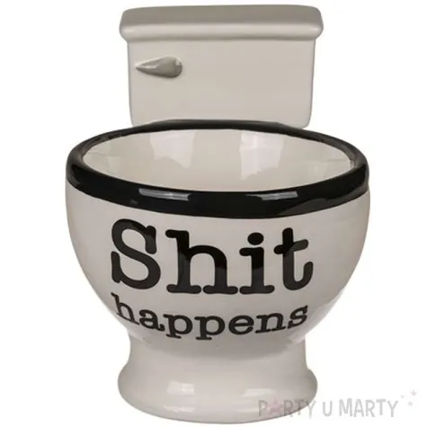 kubek muszla klozetowa ootb