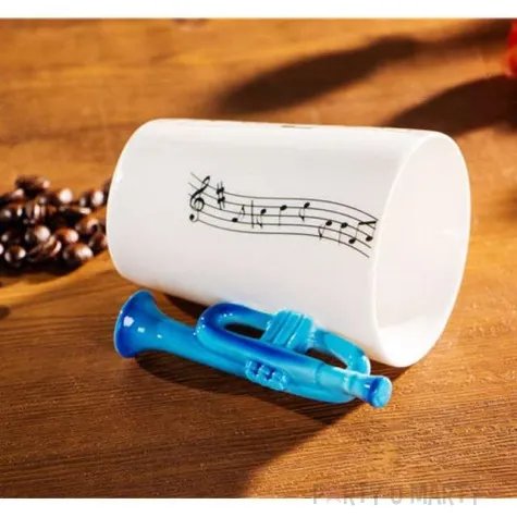 kubek muzyczna przygoda trabka 250 ml gm