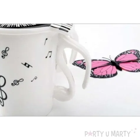 kubek muzyka nuty 250 ml gadgetmaster