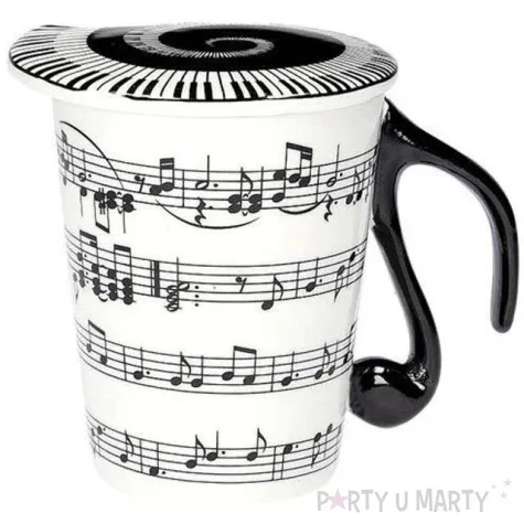 kubek muzyka uwertura 250 ml gm