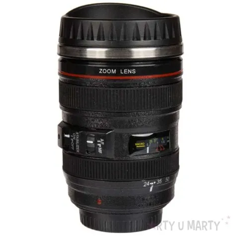 kubek obiektyw 350 ml ootb