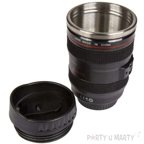 kubek obiektyw 350 ml ootb
