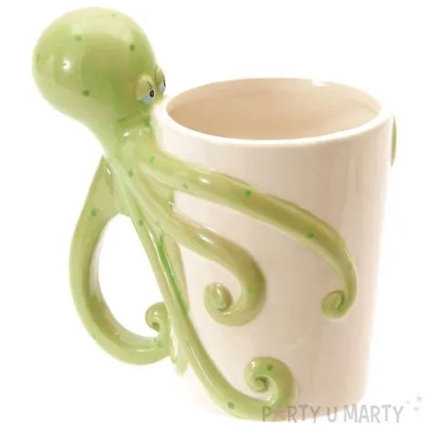 kubek osmiornica puckator 350 ml