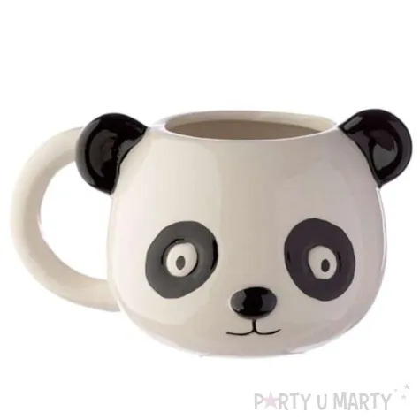 kubek panda puckator 500 ml