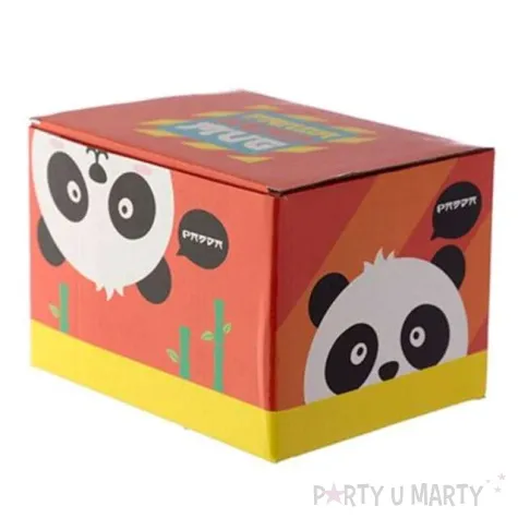 kubek panda puckator 500 ml