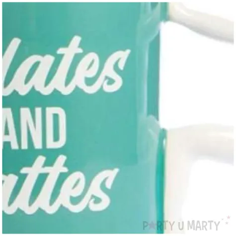 kubek pilates lattes kemis 250 ml