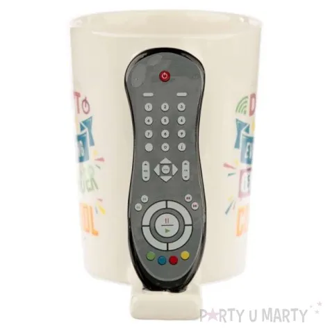 kubek pilot wszystko pod kontrola gadgetmaster 350 ml