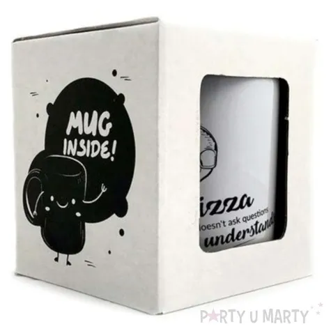 kubek pizza understands gadgetmaster