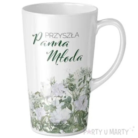 kubek przyszla panna mloda wieczor panienski ert 450 ml