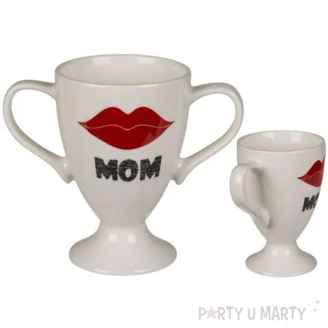 kubek puchar dla mamy mom ootb