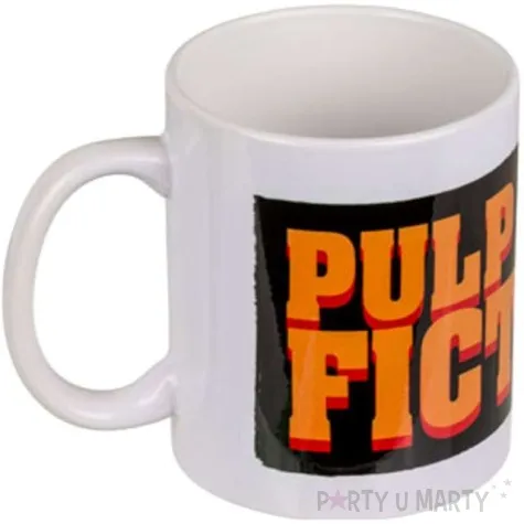 kubek pulp fiction ootb 315 ml