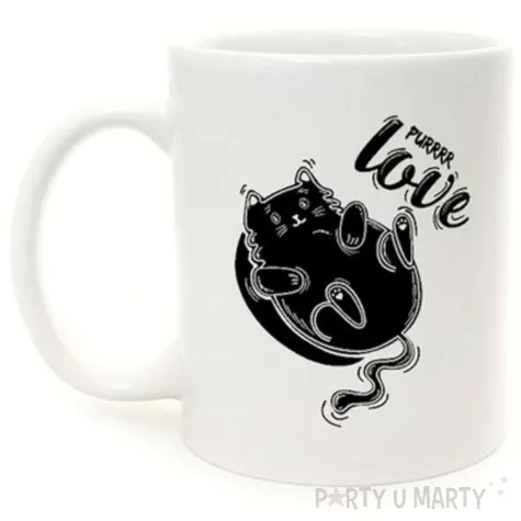 kubek purr love gadgetmaster