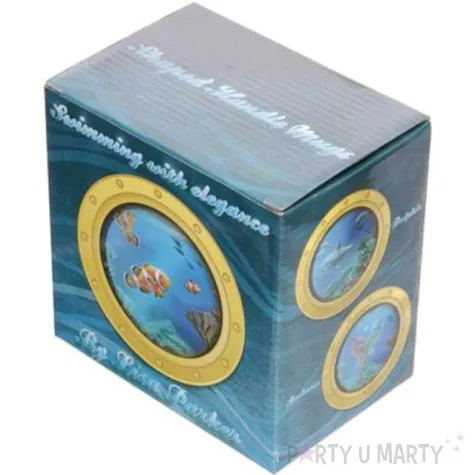 kubek rybka blazenek puckator 400 ml