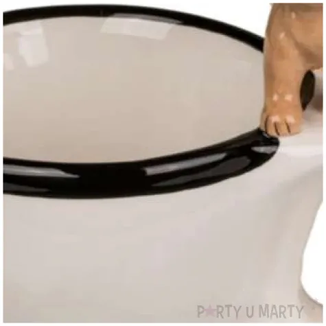 kubek sedes z psem ootb 400 ml