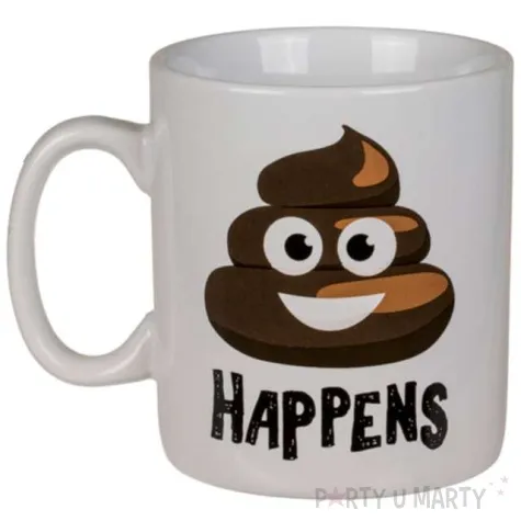 kubek shit happens ootb