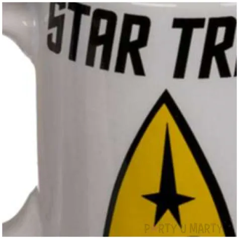 kubek star trek ootb