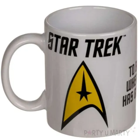 kubek star trek ootb